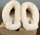 Ugg Scuffette Ii Chestnut Woman   s Slippers Size 9 1106872   authentic  Brand New