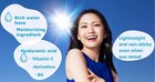 Kao Biore Uv Aqua Rich Watery Essence  Fresh Pouch Sunscreen Spf50  Pa     120g 