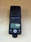 Nikon Speedlight Sb-800 Shoe Mount Flash W Case Tested Working A