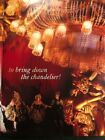  phantom Of The Opera  Broadway Musical Souvenir Program