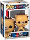 Funko Pop  Anime  Bleach - Kon  new Toy  Vinyl Figure