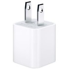 Genuine Apple 5w Charger   Lightning Cable     Iphone ipad Compatible