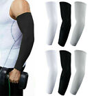 200 Pairs Cooling Arm Sleeves Cover Uv Sun Protection Outdoor Sports Basketball