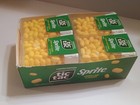 12 Pack Full Box  tic Tac Sprite Lemon-lime-flavored Limited Edition  06 24