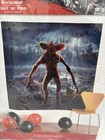 Nip Netflix Stranger Things Backdrop Demogorgon Party 32 5 X 65 In Kit