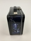 Metallica Ride The Lightning School Lunch Box With Metal Drink Container Read