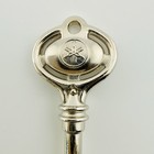 Yamaha Vertical upright Piano Lock Key For All Yamaha Vertical upright Pianos