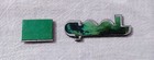 1976-1986 Amc Jeep Cj Wagoneer Nameplate Emblem Badge Logo Set Nos Toledo Ohio
