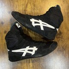 Vintage Asics Reflex Iv Wrestling Shoes Size 10 5