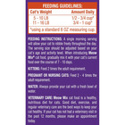 Meow Mix Original Choice Dry Cat Food  30 Lb  Bag