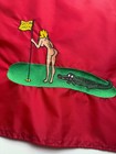 Gator Creek Golf Club Est  1972 Golf Flag - Sarasota  Florida - Back 9 - Pga