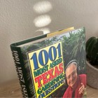 Vintage Texas Gardening Book By Neil Sperry - 1001 Questions Answered 