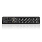 Motu Ultralite-mk5 Usb Audio Interface