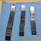 Pratt   Whitney hoke  Precision Gage Block Set Incomplete