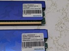 Adata 2x4gb 8gb Total Ddr3 1333 Desktop Dimm Ram Adu3u1333c4g9-sh 240pin