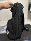 Altieri Instrument Traveler Case Bag Black 20x13