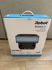 New Irobot Braava Jet M6  6110  Ultimate Robot Mop- Wi-fi Connected - White