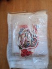 Bucilla Felt Kit  82822 Christmas Santa s Gifts Stocking 1990 Unopened 18 