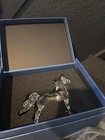 Breyer Horse Standing Ovation Breyerfest 2025 Crystal Crystalworks Nib