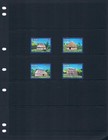 At  11 50 Scott Value - 2016 Fiji Huts South Pacific Dwellings Cv Mnh Nh Umm