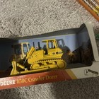 Ertl 5261 John Deere Crawler Dozer  1 50 Scale