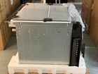 New Invision 17  Rv Range Oven 400-2730 Digital Controls 3 Burner Glass Cover Lp
