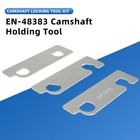 Dptool Camshaft Retaining Aligning Timing Tool Kit For Gm 2 8 3 0 3 6 