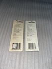 Sheaffer Ballpoint Pen Refill 99335 Black Medium Point Ink  2pc 