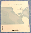 National Marine Sanctuaries Usa Forever Postage Stamps Collectible Sheet Of 16