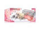 Clinique Bedtime Essentials 5 Piece Set Skin Care Moisture Surge Mask New W Box