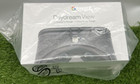 Google Daydream View Vr Virtual Reality 3d Headset - Slate Gris Ardoise  sealed 