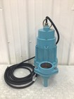 Little Giant - 520100 Sewage Ejector Pump 1ph 2 Hp  208 To 230v Ac
