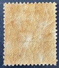Cyprus 1880 7i Pl 218    Mnh Very Beautiful Certificate  h7635
