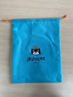 New With Tags - Jellycat Smudge Panda   Dust Bag - Medium 14   Fast Ship  Usa