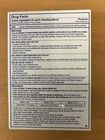 Nicorette Cinnamon Surge Nicotine Gum 2mg Stop Smoking Aid  100 Pcs   free Ship 
