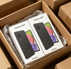 New Samsung Galaxy A03s 4g 32gb Gsm cdma Unlocked Factory 6 5 - Black     Us Model