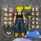 Tonsenarttoys 05b Warped Vengeance Trunks 1 12 Scale Action Figure In Stock