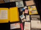Vintage Rei Co-op Mountaineering First Aid Kit Mountaineers Seattle