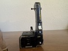Rare Nikon Cordless Battery Pack Grip For F36 Motor Drive Type 1a - Bold Font