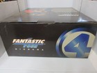 Marvel Sideshow Fantastic Four Diorama Mint  379