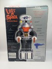Lost In Space B-9 Robot Action Figure Lights Sound Motion Trendmasters 1997 New