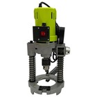 Electric Hole Puncher 220v Fire-fighting Pipeline Drilling Machine