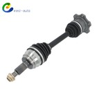 Front Cv Axle Shaft For 2007-2020 Chevy Gmc Silverado Sierra 1500 Tahoe Yukon