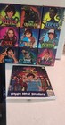 2026 Mcdonald   s Netflix   s Stranger Things Tales From    85 Complete Set Of 10