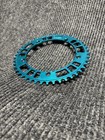 Aarn X Blue Lug - 144 Bcd - 47t Chainring - Discontinued Rare Gem 44rn
