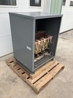 Square D General Purpose Three Phase Transformer