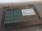Akai Mpc Live Ii - Standalone Groovebox - Good Battery  Power Supply Included