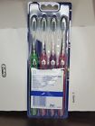 Oral-b Indicator Contour Clean Soft Toothbrush Extra Value Pack 4 Ct