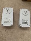 Tp-link Passthrough Powerline Adapter Model  Tl-pa8030p