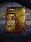 Magic The Gathering Izzet simic And Gruul Guild Kits